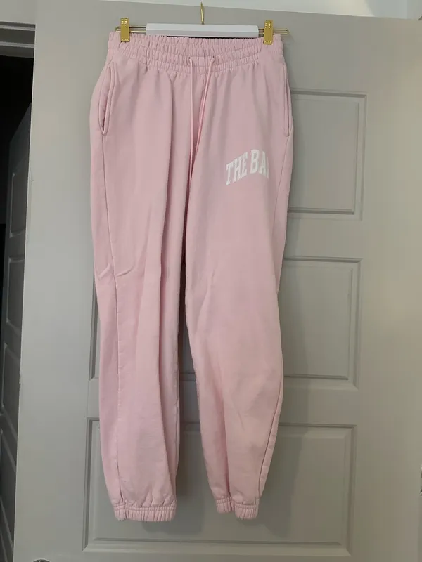 The Bar Sweatpants Joggers - Image 5