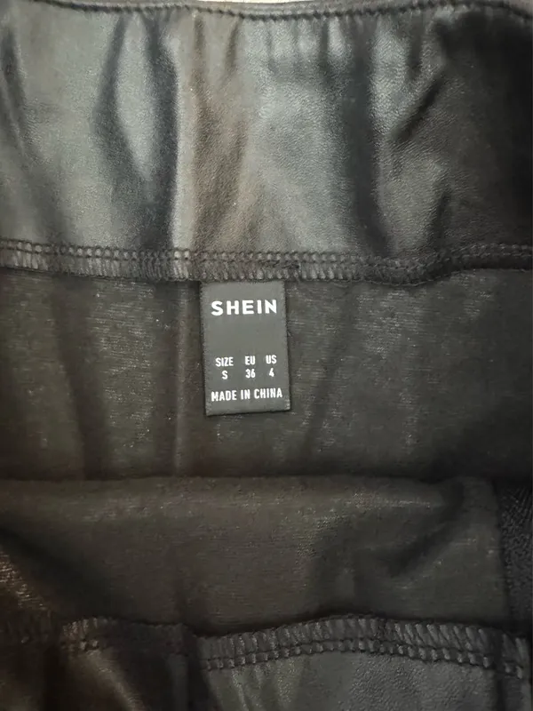 Shein Skirt Mini - Image 3