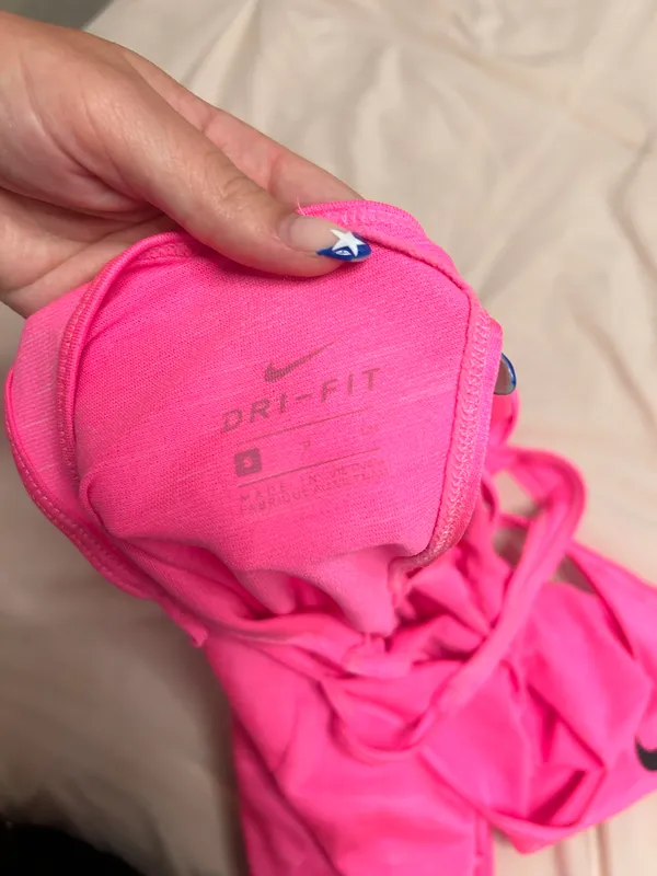 Nike Tank Top - Image 4