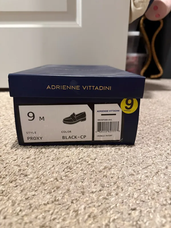 Adrienne Vittadini Loafers - Image 2