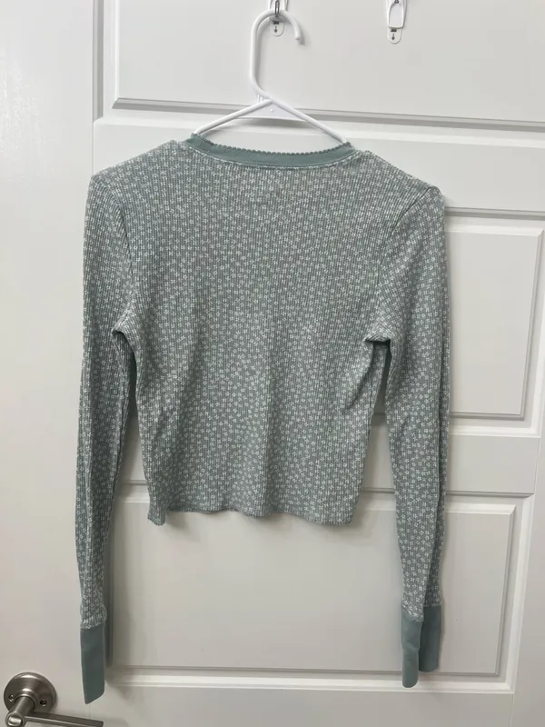 PacSun Long Sleeve Top - Image 2