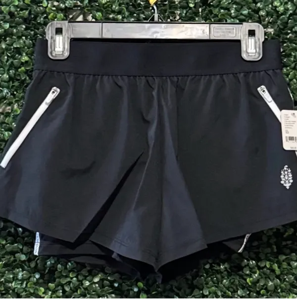 FP MOVEMENT by FREE PEOPLE Stinger Run Shorts - Image 6