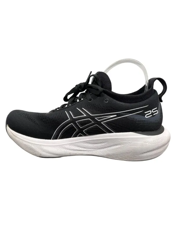 ASICS GEL-Nimbus 25 Running Shoes Size 8.5 - Image 5