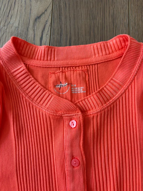 Aerie long sleeve top  - Image 2