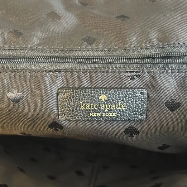 Kate Spade nylon tote bag ♠️ - Image 4