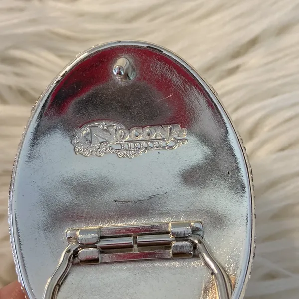 Nocona Belt size 28 see pictures - Image 3