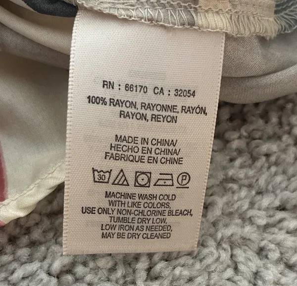 Anthropologie Top - Image 2