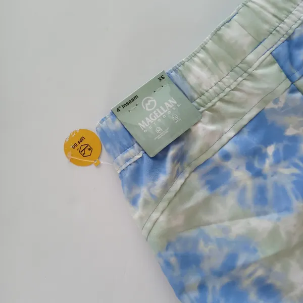 Magellan Outdoors Women's Swim Shorts Size XS - Image 6