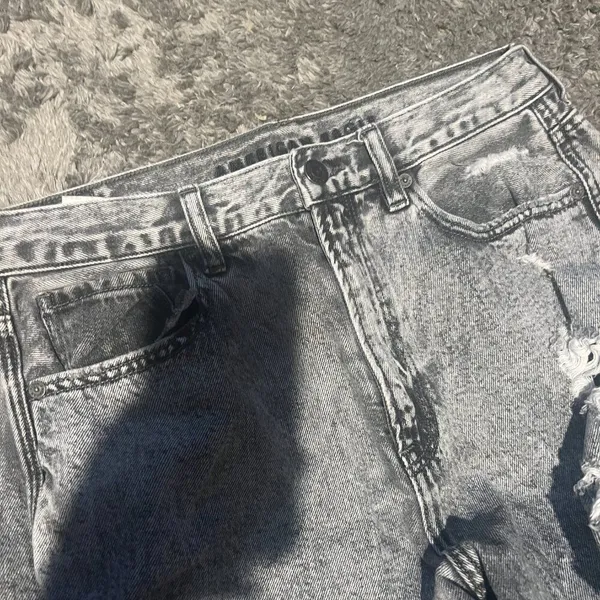 American Eagle jeans size‎ 10 - Image 8