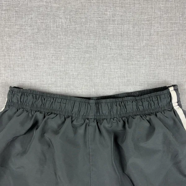 Nike Running Shorts Womens M Gray 3 In Lined Elastic Waist Athletic 831558-060 - Image 11