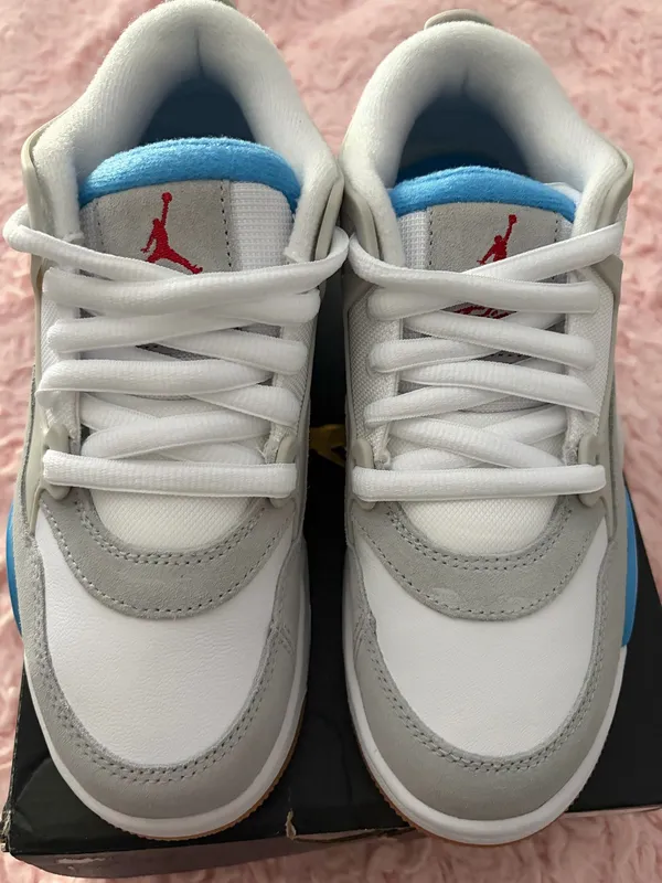 Nike Jordan 4 Rm - Image 5