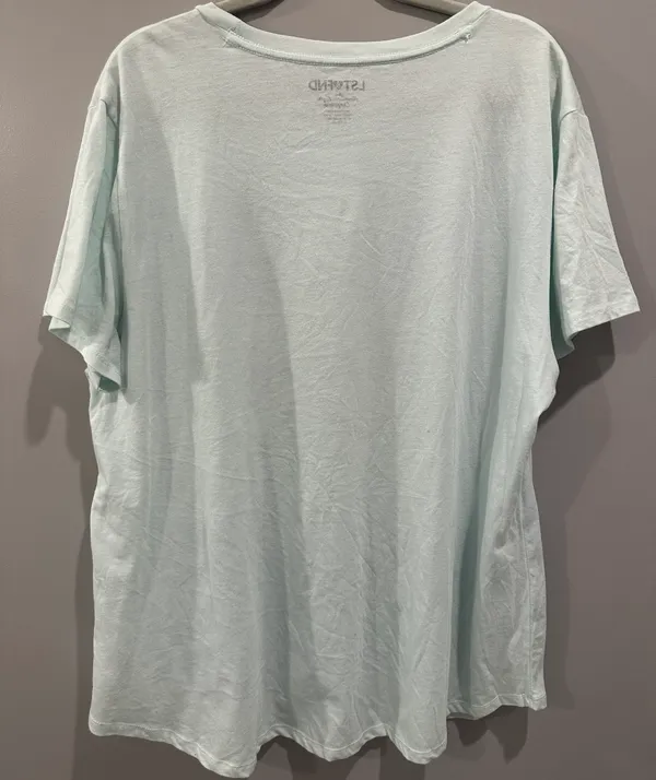 American Eagle Disney Tee - Image 2