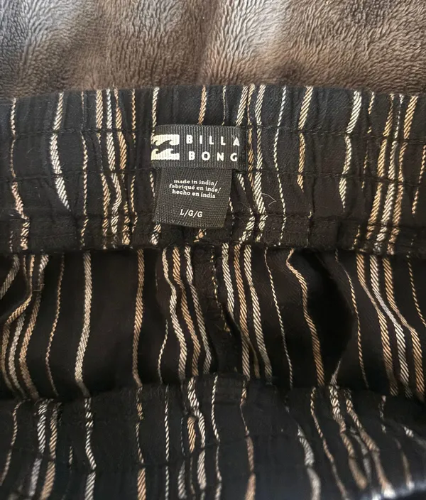 Patterned Shorts - Image 3