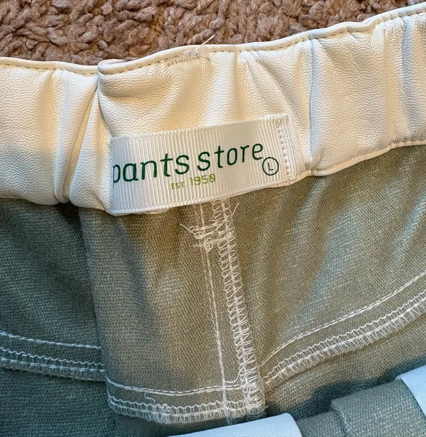 Pants Store Shorts - Image 3