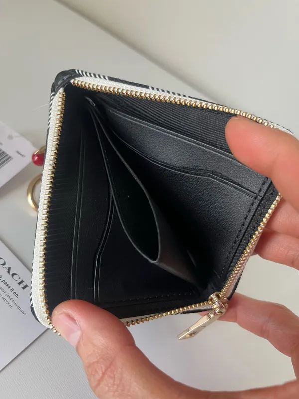 Coach wallet - Image 6