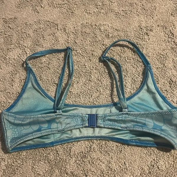 Triangl swim top - Image 2