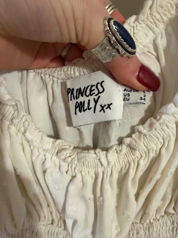 Princess Polly Mini Dress - Image 2