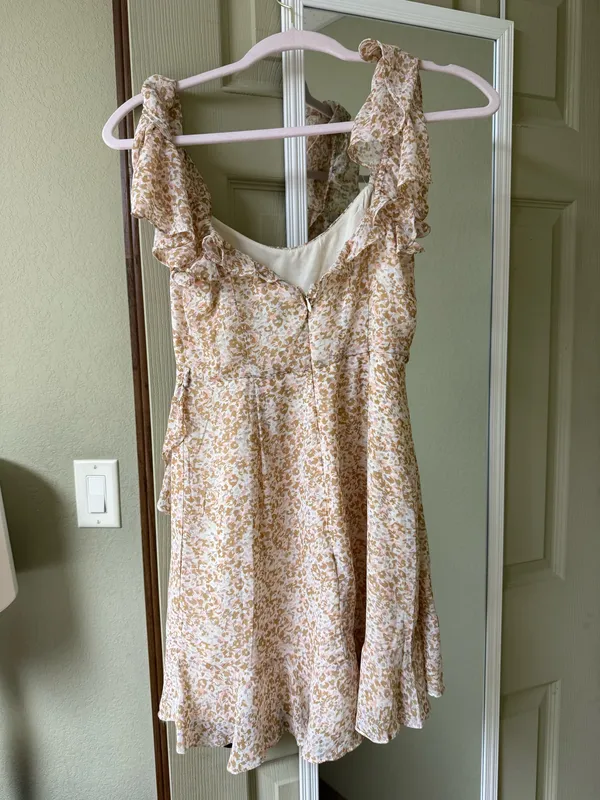 Hello Molly Dress - Image 2