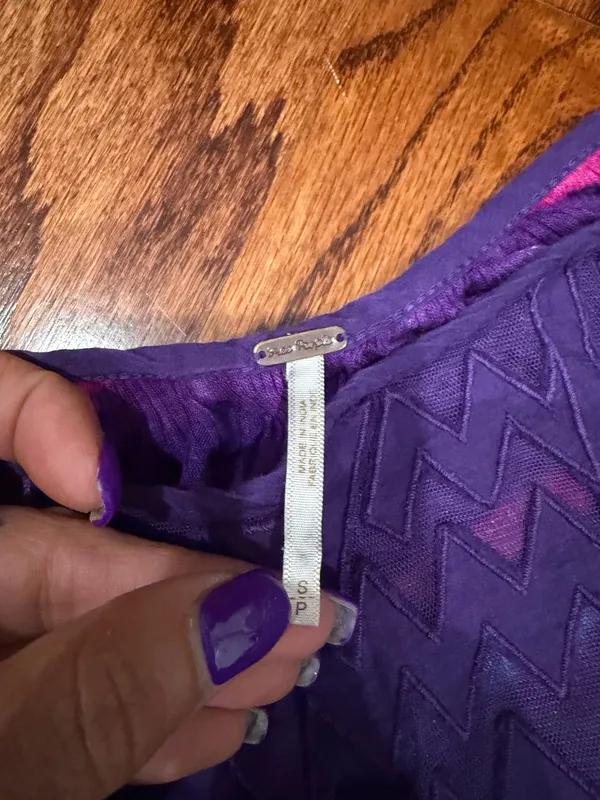 Free People Tank Top - Image 5