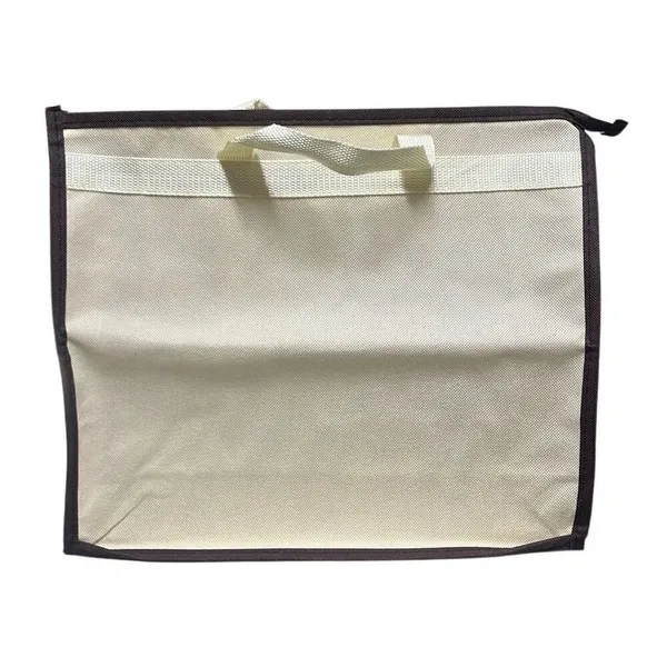 Storage Bag Handbag‎ Dust Cover Breathable Moisture-proof Dustproof Womens NEW - Image 2