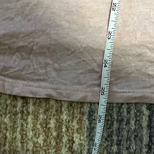 Rue21 Pink Top - Image 6