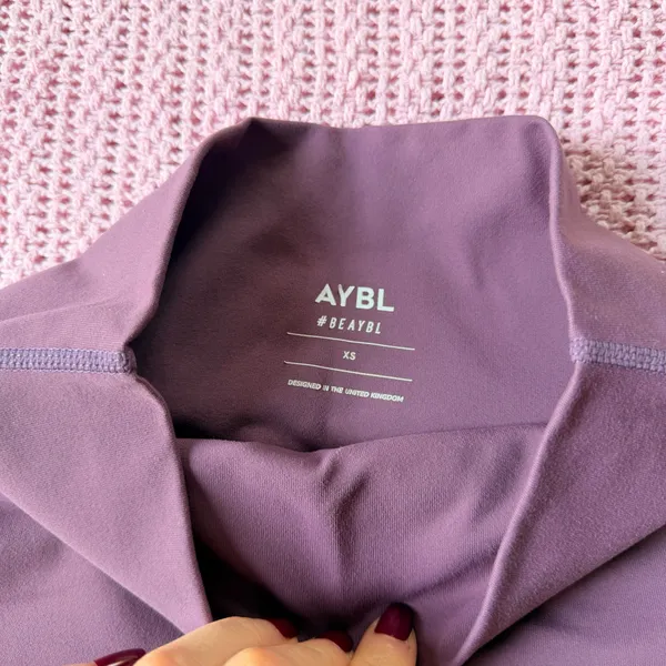AYBL Biker Shorts - Image 4