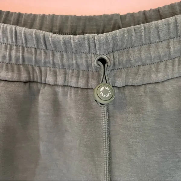 Colorfulkoala Velvra Modal Lounge Shorts Women's 4" Inseam Ultra Soft Cooling - Image 3