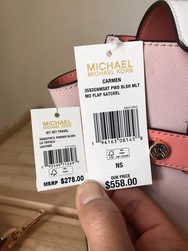 Michael Kors Set - Image 4