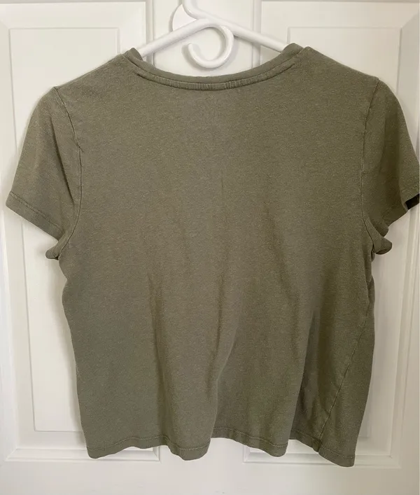 Gap Tee - Image 2