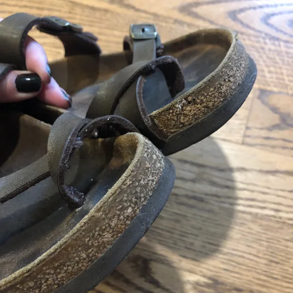 Birkenstock Mayari Sandal Copper  - Image 7