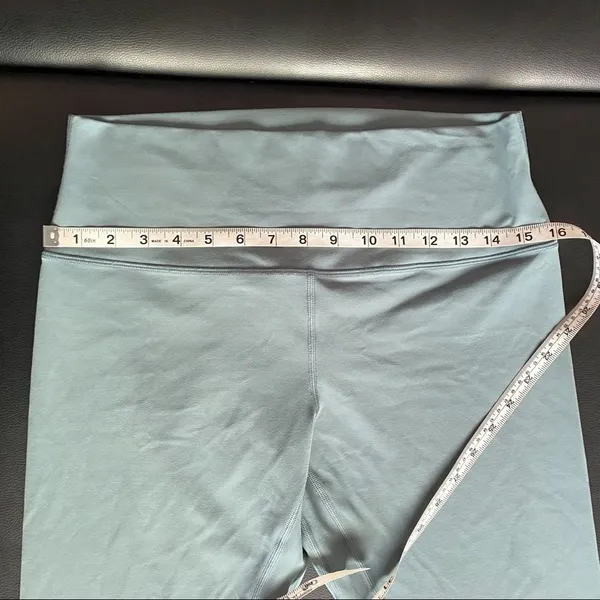 Lululemon‎ Align Pant Mystic Green - Image 12
