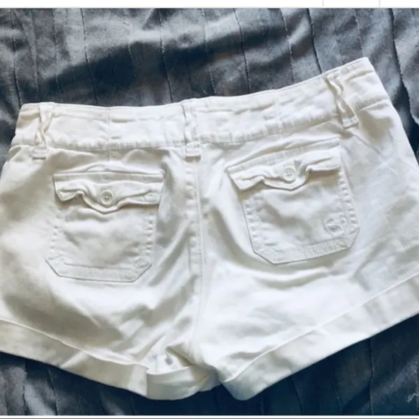 ✨Abercrombie & Fitch Chino Shorts✨ - Image 7