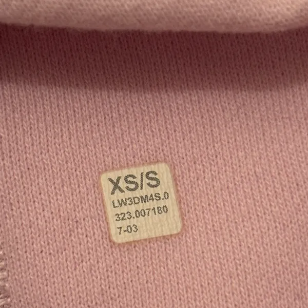 Lululemon Scuba Half Zip Hoodie - Image 3