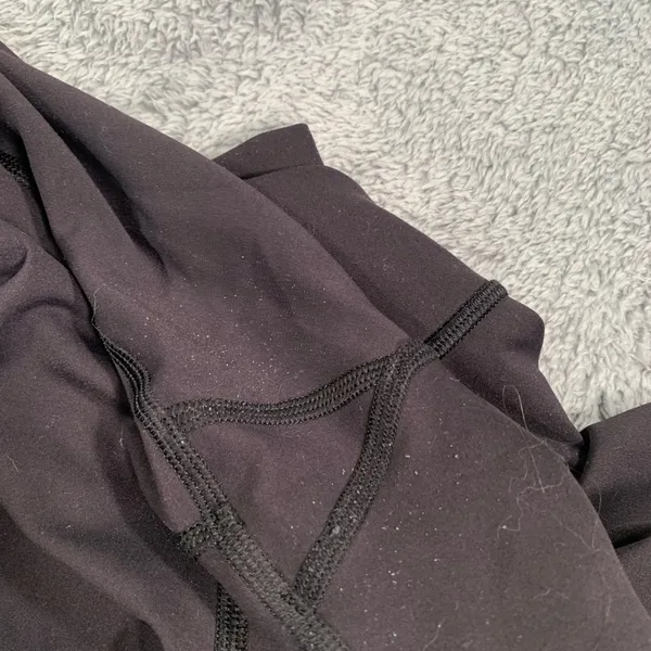 lululemon athletica Black Leggings - Image 7