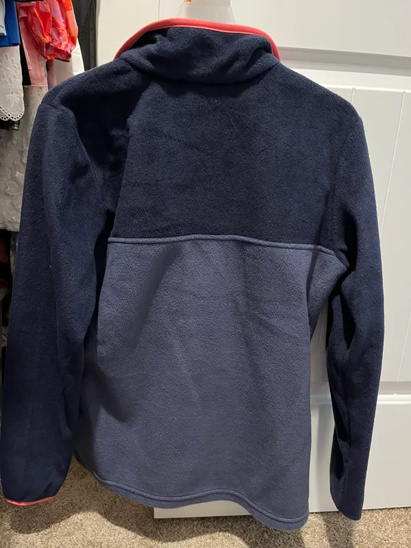 Columbia Quarter Snap Jacket - Image 3