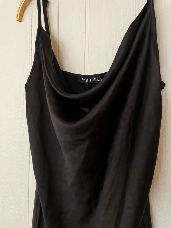 Motel Rocks Slip Dress - Image 8