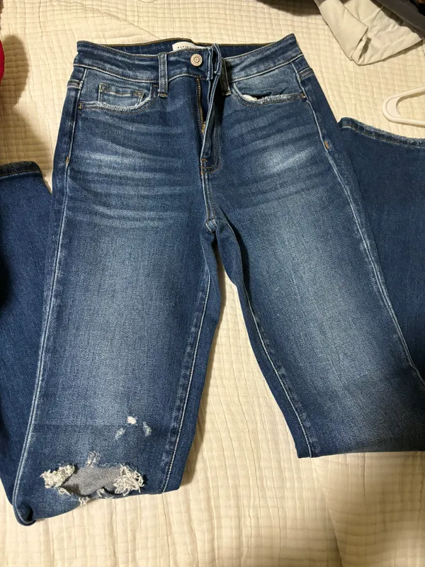 Flying Monkey Jeans - Image 5