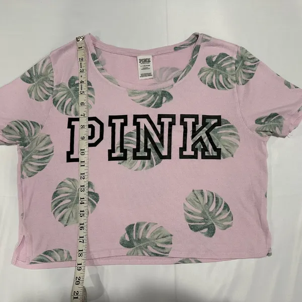 Victoria's Secret -Pink Sleepwear‎ - Size S. - Image 8