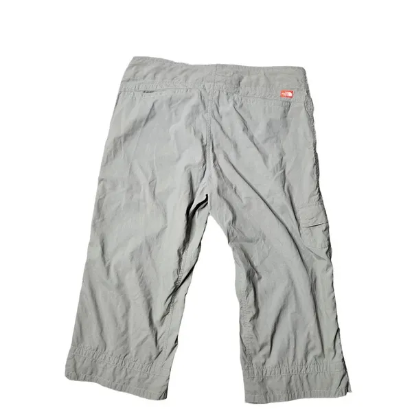 The North‎ Face Gray Capri Pants - Image 11