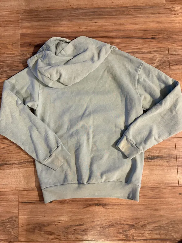 Sage Talentless hoodie  - Image 8