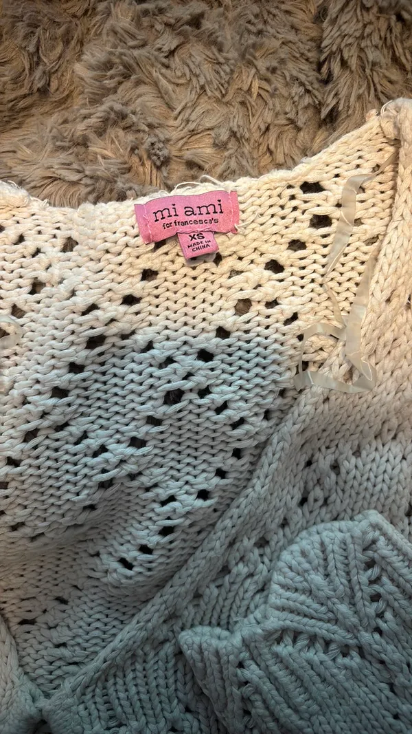 Francesca's Top - Image 2