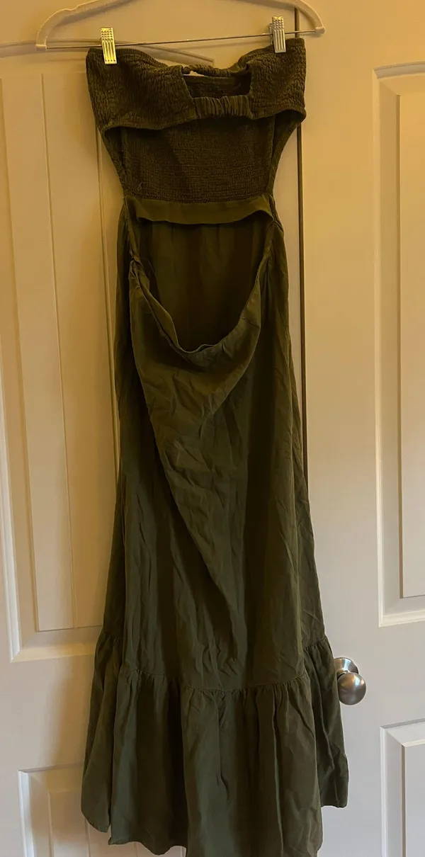 Dress - Image 2