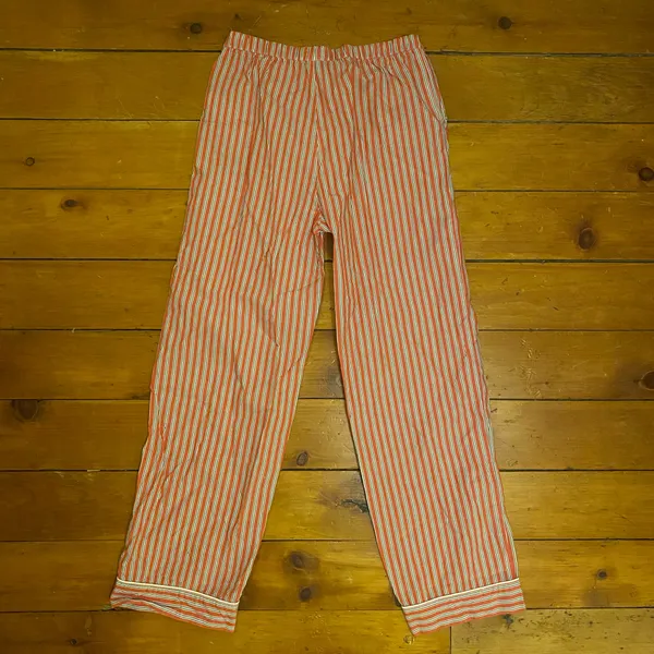 Gap Body Striped Pants Lounge - Image 2