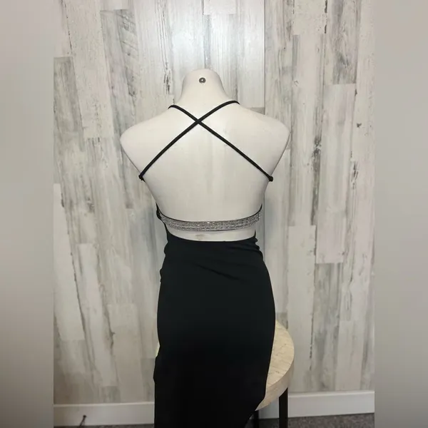 Windsor Formal black Dress - Image 7