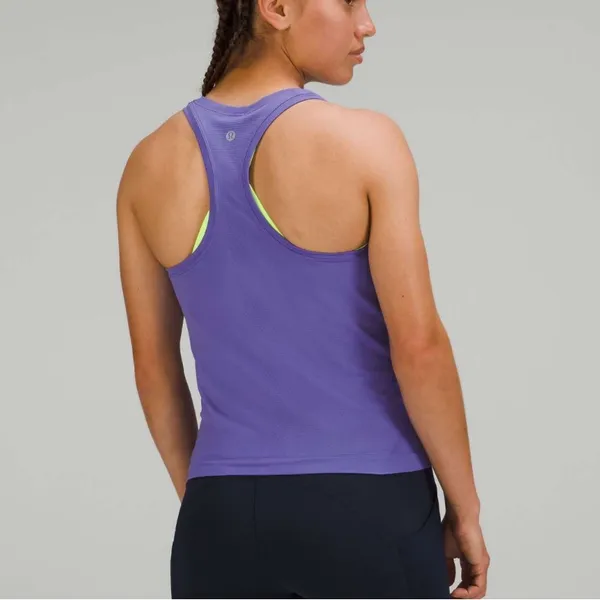 Lululemon Swiftly Tech Racerback Tank Top 2.0 *Race Length - Image 6