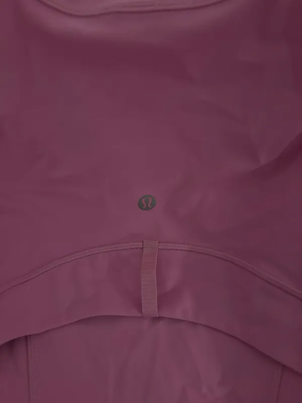 Lululemon Define Jacket Dahlia Mauve - Image 6