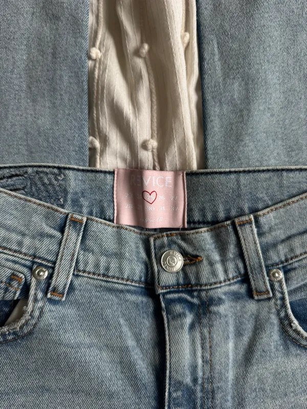 Blue Size 25 - Image 4