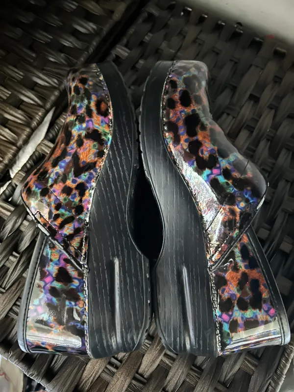 Dansko Clogs - Image 4