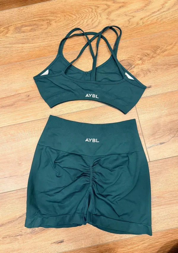 AYBL Set Workout Seamless - Image 2