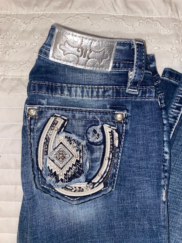 Miss Me Jeans Bootcut - Image 2